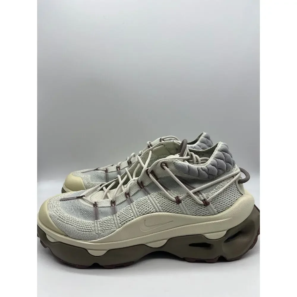 Nike Air Max Flyknit Venture Smokey Mauve FD2110-003 Women's 15/Men's 13.5 - Picture 2 of 12
